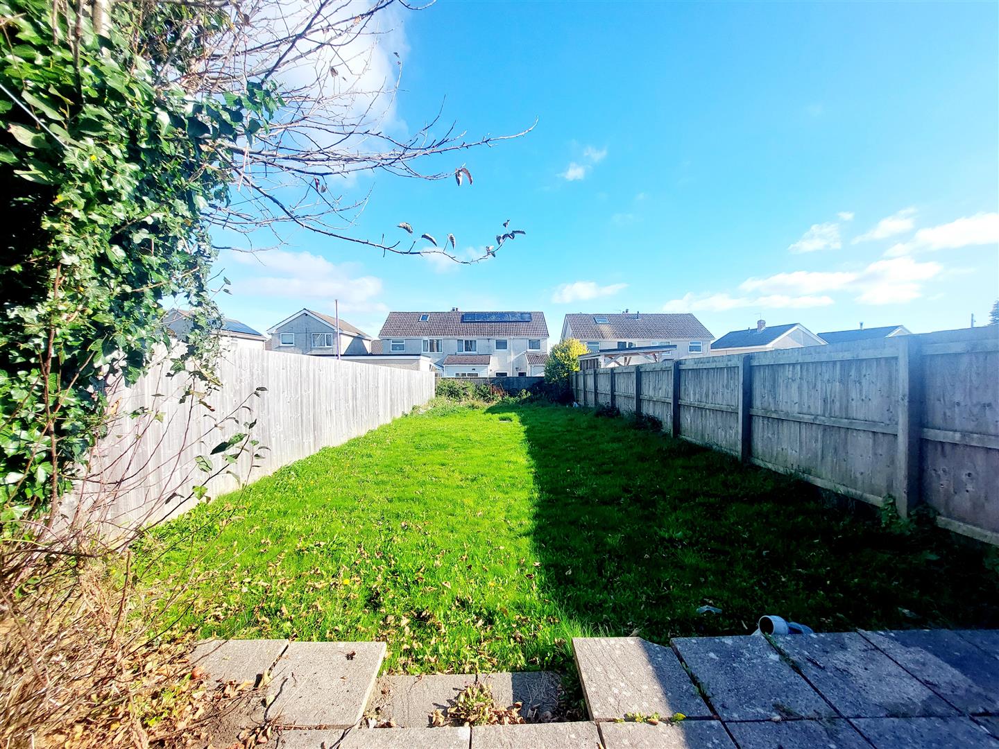 Coalbrook Road, Grovesend, Swansea, SA4 4GR